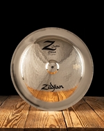 Zildjian Z40119 - 20" Z Custom China