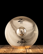 Zildjian Z40120 - 20" Z Custom Ride