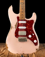 Friedman Vintage S Heavy Relic - Shell Pink
