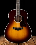 Taylor 417e Rosewood - Natural *USED*