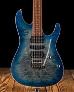 Ibanez AZ2407F Prestige - Sodalite