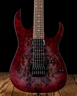 Ibanez RG470PB Standard - Red Eclipse Burst