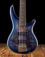 Ibanez SR2605 Premium - Cerulean Blue Burst