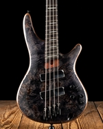 Ibanez SRMS800 Bass Workshop - Deep Twilight