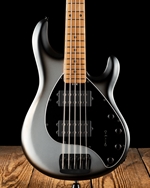 Music Man StingRay Special 5 HH - Black Rock