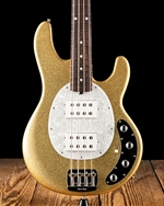 Music Man StingRay Special HH - Genius Gold