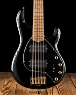 Music Man StingRay Special 5 HH - Brulee