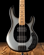 Music Man StingRay Special HH - Black Rock