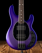 Music Man StingRay Special HH - Grape Crush