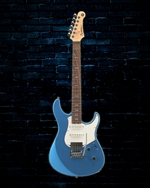 Yamaha PACS+12 Pacifica Standard Plus - Sparkle Blue