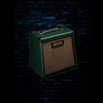 Crate CA10 - 10 Watt 1x8" Acoustic Guitar Combo - Green