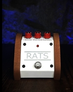 Atomlabs Rats Distortion Pedal *USED*