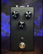 Cascade Blackout LM308 RAT Pedal *USED*