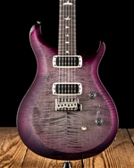 PRS S2 Custom 24-08 - Faded Gray Black Purple Burst