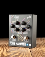 Aguilar Tone Hammer Bass Preamp/Direct Box - Subway Edition