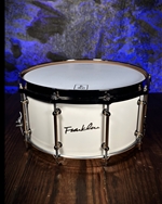 Franklin 6.5"x14" Maple Snare Drum *USED*