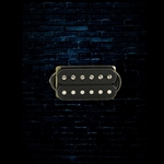 DiMarzio DP155 - Tone Zone F- Spaced Pickup - Black