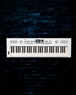 Roland GO:KEYS 5 - 61-Key Music Creation Keyboard - White