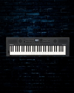 Roland GO:KEYS 5 - 61-Key Music Creation Keyboard - Graphite