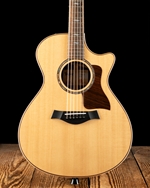 Taylor 812ce - Natural *USED*