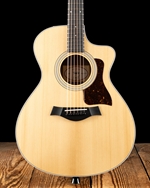 Taylor 212ce - Natural