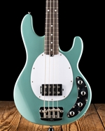 Sterling StingRay RAY34 - Dorado Green