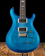 PRS S2 Custom 24 - Lake Blue