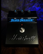 Marshall Reissue BluesBreaker Overdrive Pedal *USED*