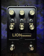 Universal Audio Lion 68 Super Lead Amp Pedal *USED*