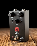 Keeley Mk3 Driver - Andy Timmons Full Range Overdrive Pedal