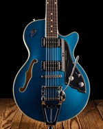 Duesenberg Starplayer TV Duo-Tone - Catalina Blue