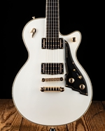 Duesenberg Fantom Series A - Aged White