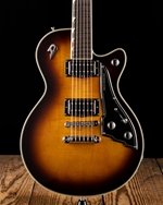 Duesenberg Fantom Series S - Tobacco Burst