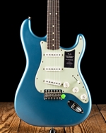 Fender Limited Edition Road Worn '60s Stratocaster - Lake Placid Blue
