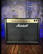Marshall JCM 900 2x12" Guitar Combo *USED*