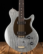 Eastman D'Ambrosio Offset '63 - Inca Silver