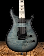 PRS Dustie Waring CE 24 Floyd - Faded Blue Wraparound Smokeburst