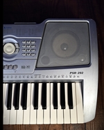 Yamaha PSR-292 Keyboard *USED*