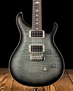 PRS CE 24 - Faded Blue Smokeburst