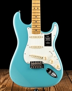 Fender Player II Stratocaster - Aquatone Blue