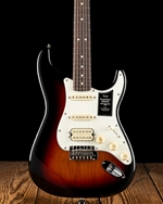 Fender Player II Stratocaster HSS - 3-Color Sunburst