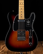 Fender Player II Telecaster - 3-Color Sunburst