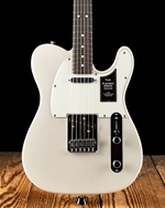 Fender Player II Telecaster - White Blonde