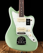 Fender Player II Jazzmaster - Birch Green
