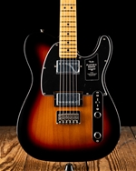 Fender Player II Telecaster HH - 3-Color Sunburst