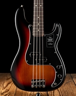 Fender Player II Precision Bass - 3-Color Sunburst
