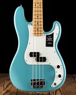 Fender Player II Precision Bass - Aquatone Blue