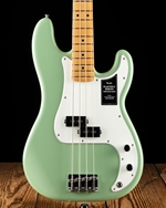 Fender Player II Precision Bass - Birch Green
