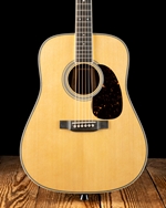 Martin HD-35 - Natural