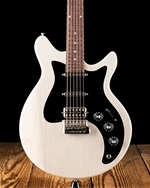Eastman D'Ambrosio DC'74 - Vintage White